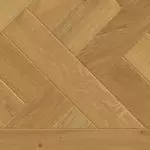 Drevená podlaha parkettmanufaktur by Haro DUB 18mm pero-drážka 535 300
