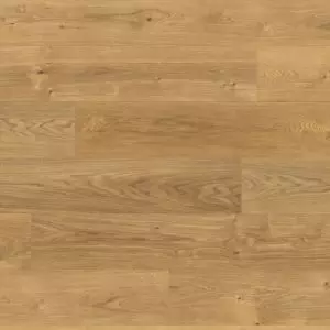 Drevená podlaha parkettmanufaktur by Haro DUB XL 18mm pero-drážka 528 924
